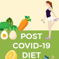 COVID-19 Recovery Diet: Here’s What You Should Eat When Recuperating From Coronavirus