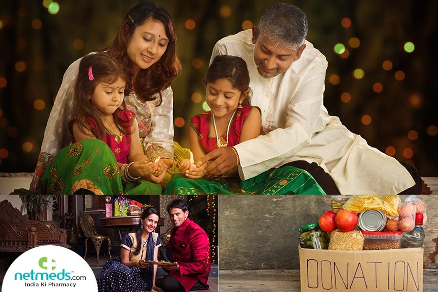 hindu new year ways to celebrate at home