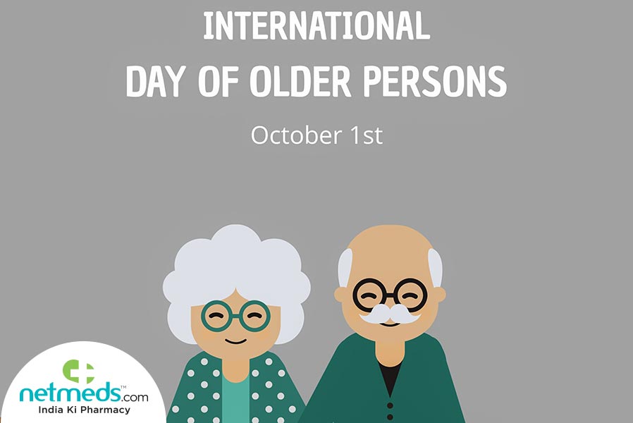 older persons