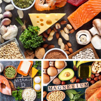Hearing Loss? Here’s Why You Should Take These Vitamins and Minerals to Boost Your Hearing Ability - Infographic