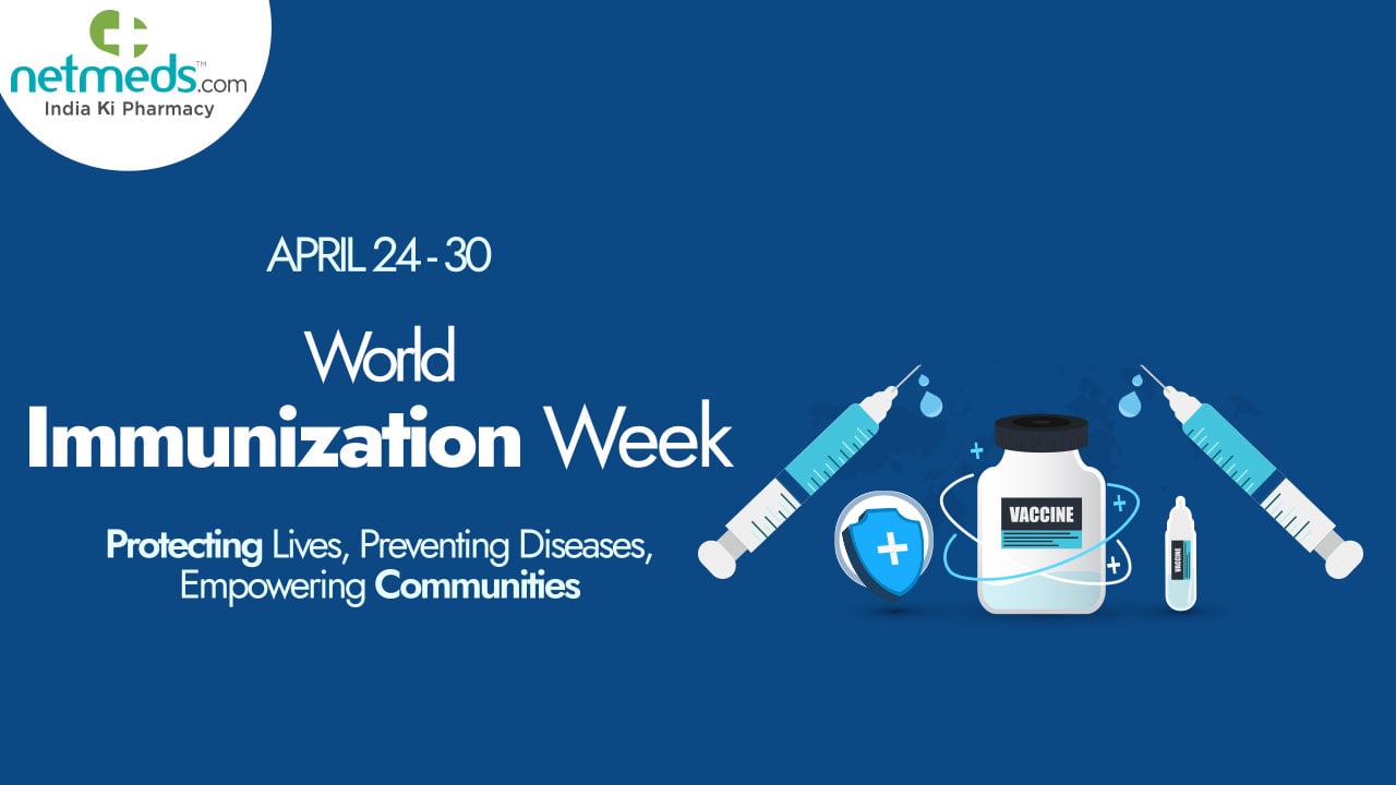 World Immunization Week 2024