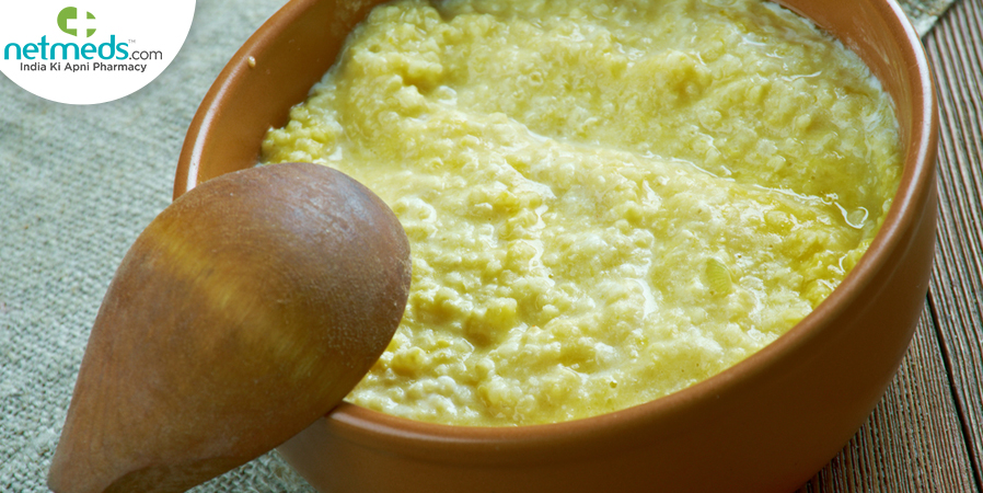 porridge