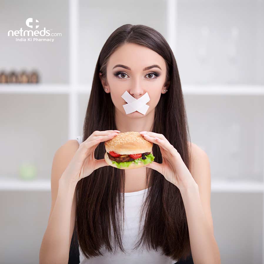 Detect Anorexia in teenagers