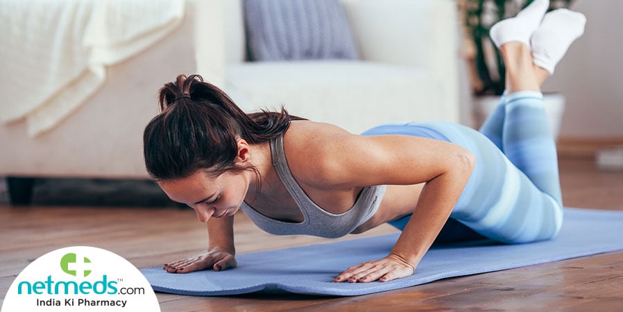 Push-ups