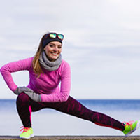 Winter Workout Routine: 5 Must-Do Exercises to Warm Up Muscles and Stay Fit in Cold Weather