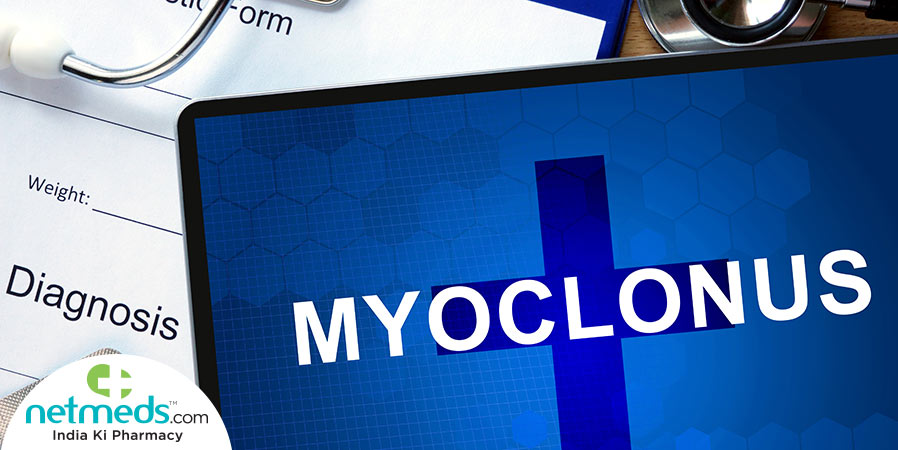 Myoclonus
