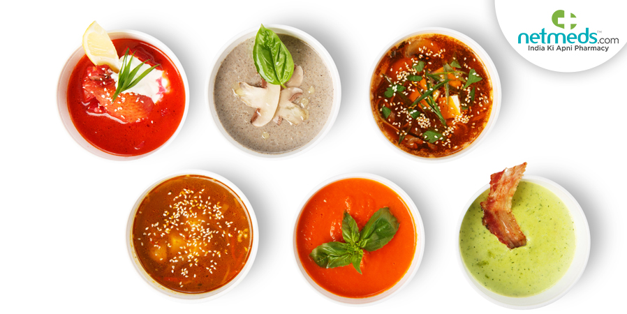 Diwali detox recipe