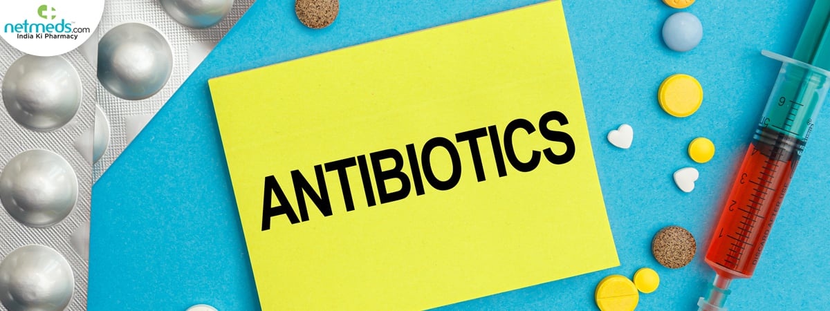 antibiotic