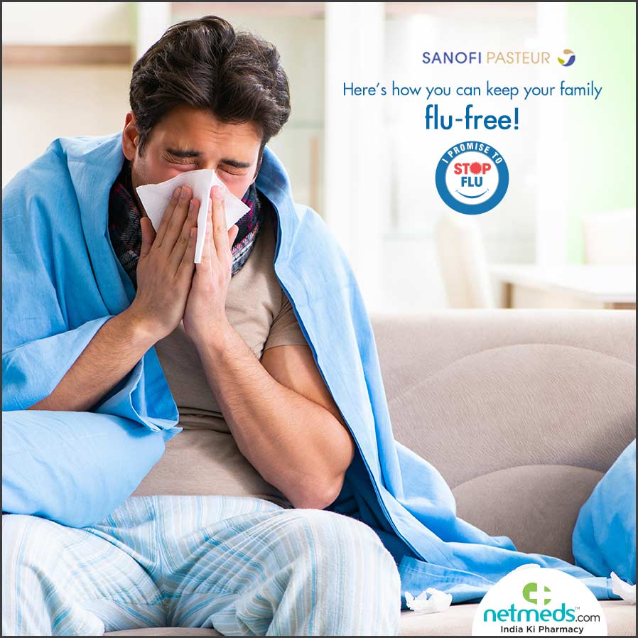 Influenza Virus Debunking Myths