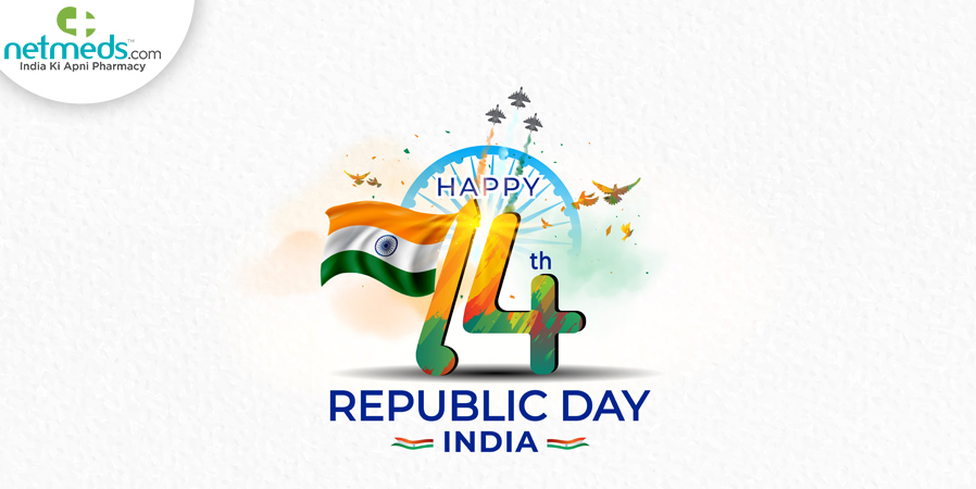 Republic day 2023