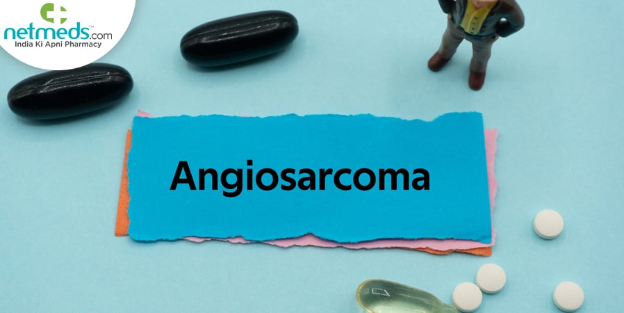 Angiosarcoma