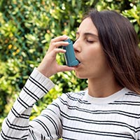 Breathing Difficulty: Simple And Effective Ways To Manage Asthma During Monsoon Season