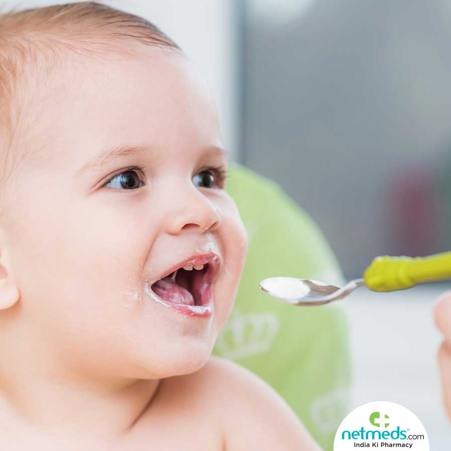 Probiotics Can Keep Antibiotics Away