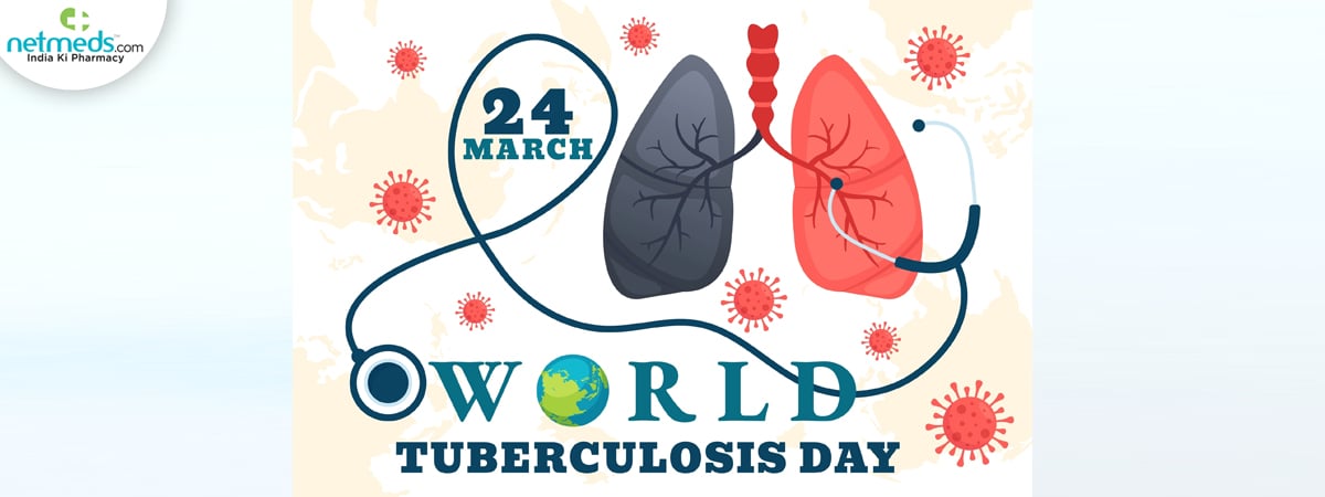world tuberculosis day 2025