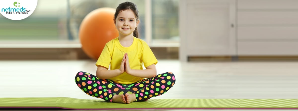 tiny yogi