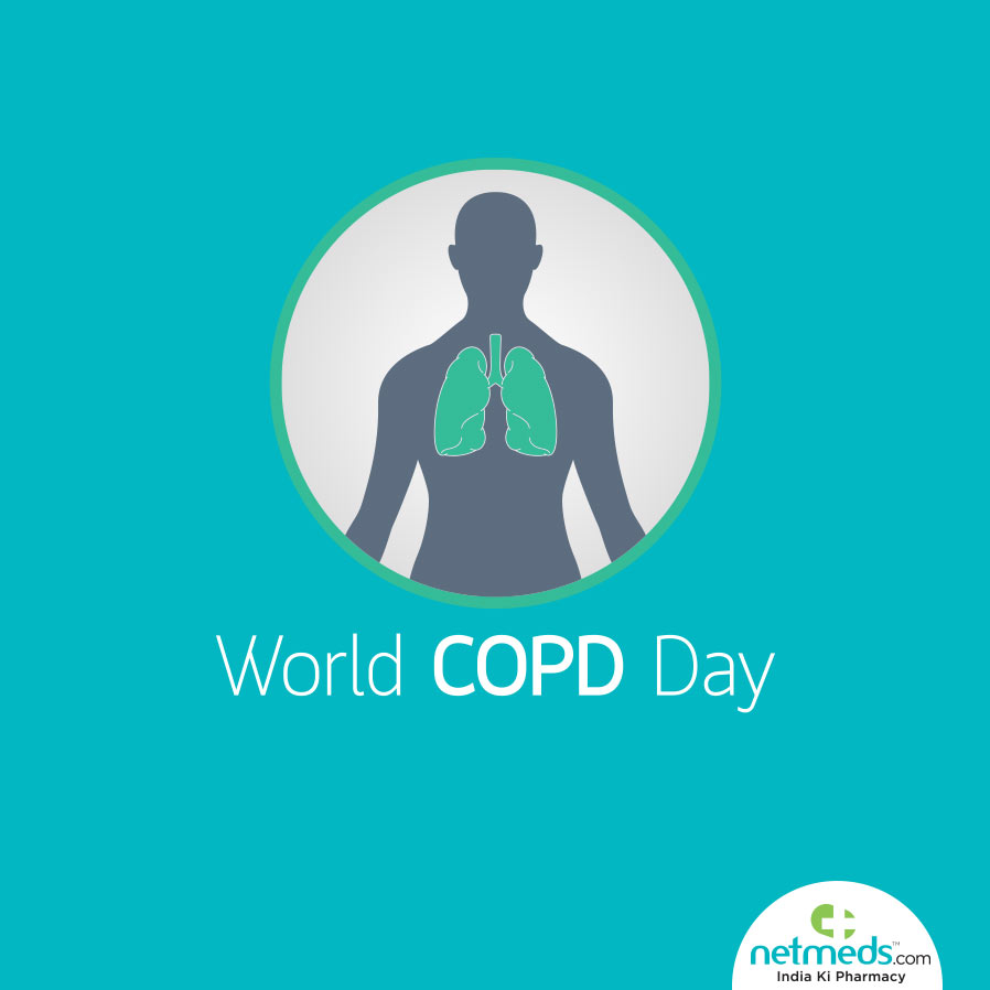 World COPD Day