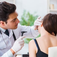 Ear Infection In Adults: Symptoms, Causes And Treatment