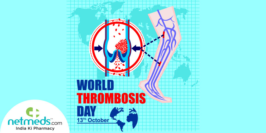 World Thrombosis Day 2020