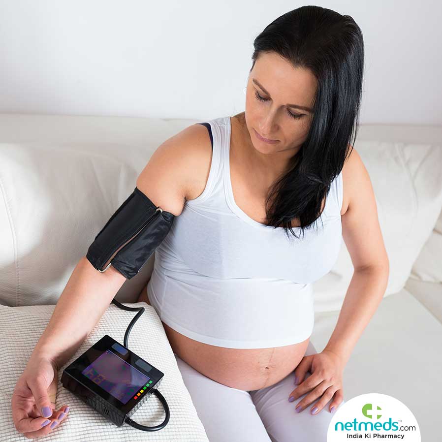 Preeclampsia
