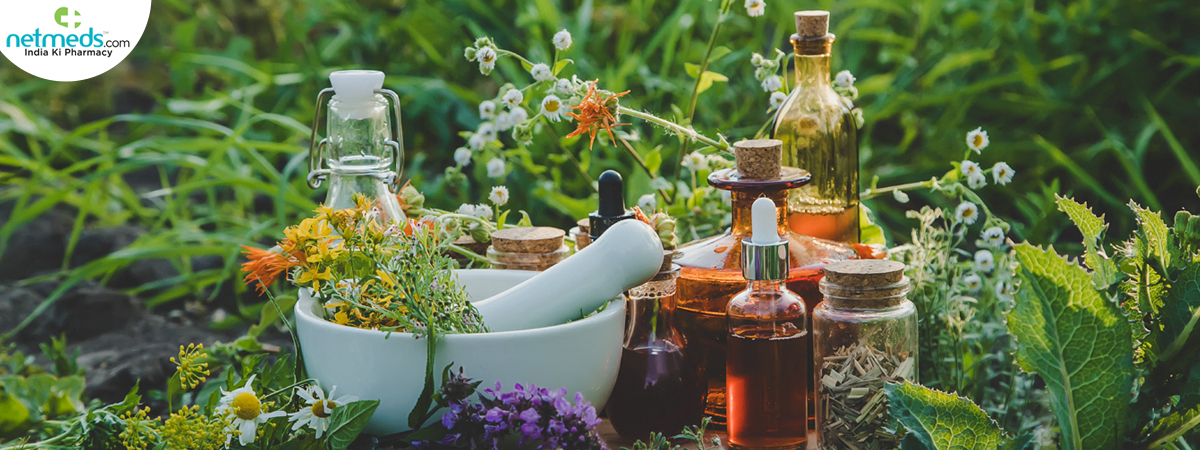 naturopathy