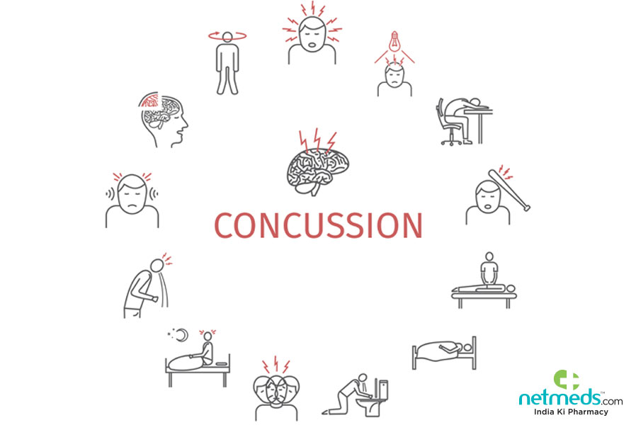 concussion