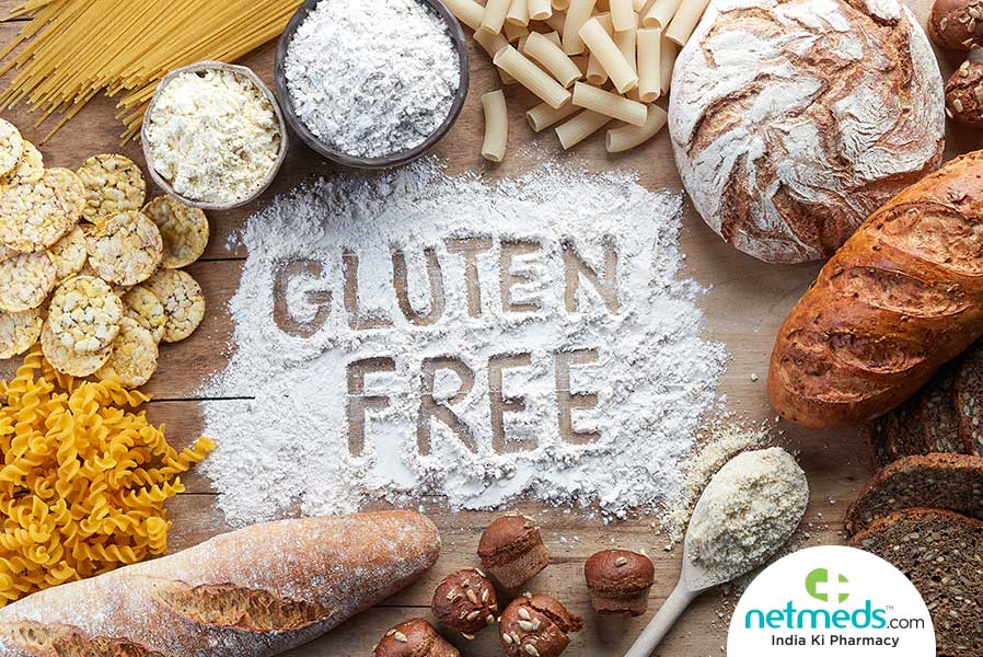 Gluten-free