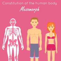 Do You Have A Mesomorphic Body? Dietary Tips And Fitness Mantras For A Mesomorph 