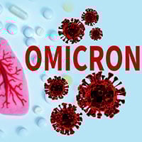 Omicron: Understand The Facts About The New COVID Variant