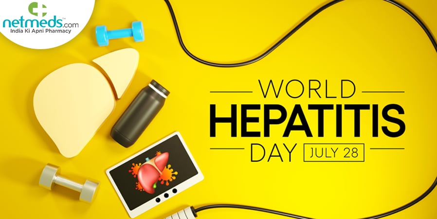 World Hepatitis Day 2022