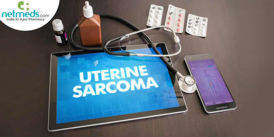 Uterine Sarcoma
