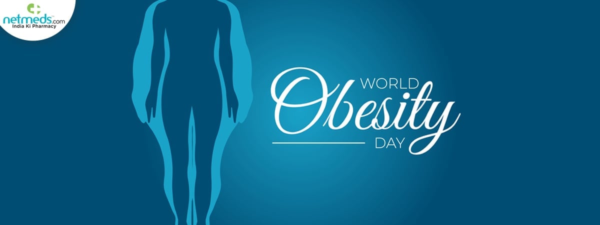 World Obesity Day