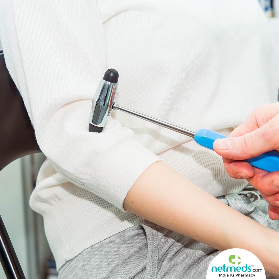 Checking For Motor Neuron Disease