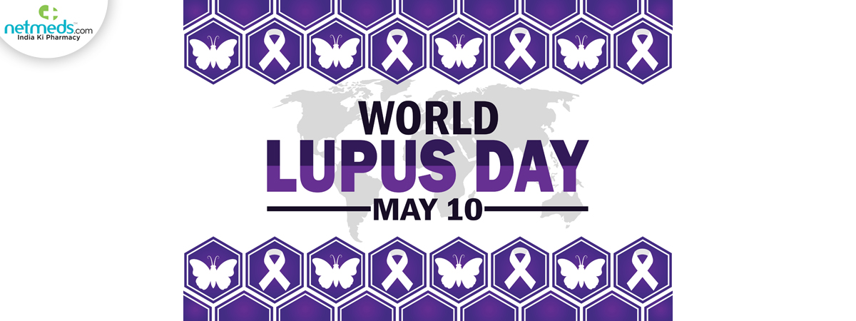 lupus day