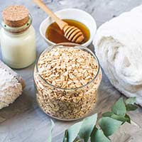 5 Amazing Ways Oatmeal Based Products Revamp Skin Health