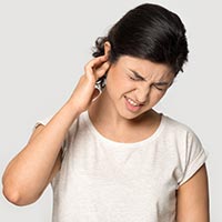 Ear Pain: Know The Various Causes Of Discomfort In The Hearing Organs