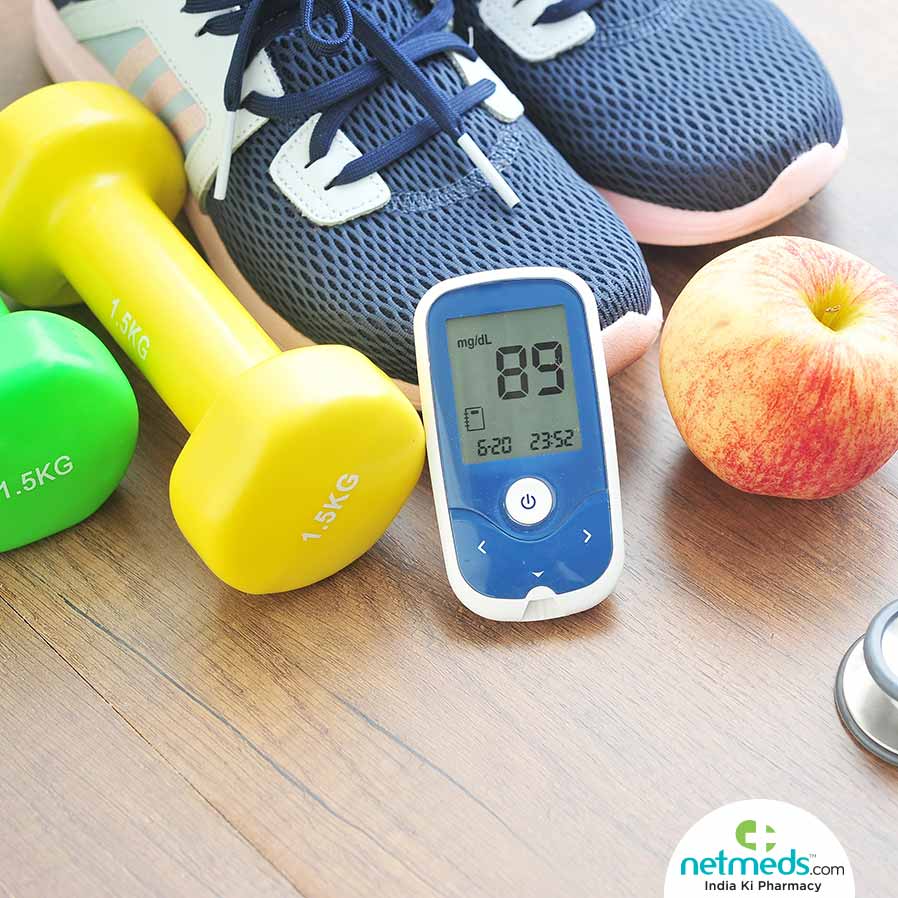 weight loss to manage diabetes