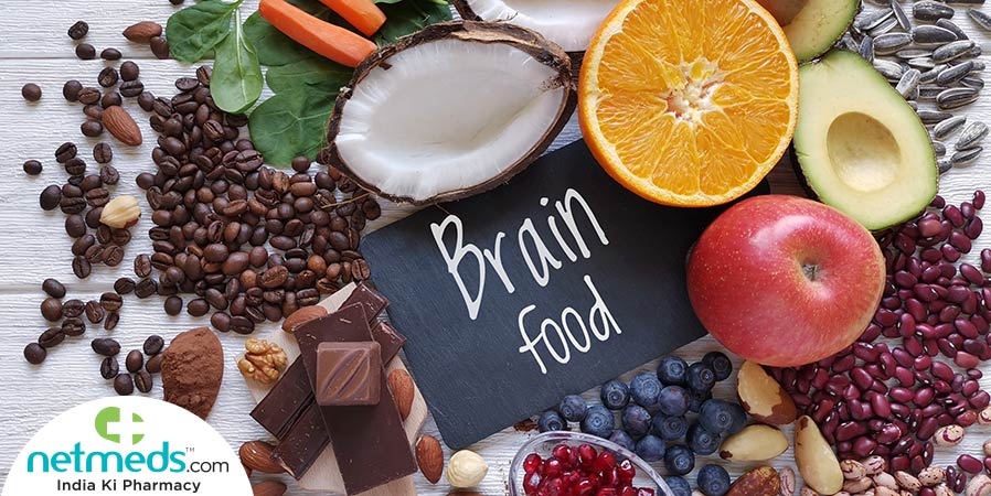 Brain food