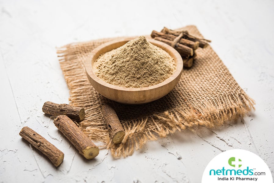 Kayam Churna Formulation