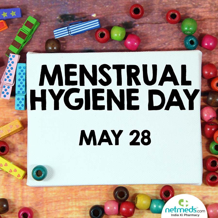 Menstrual Hygiene In Summer