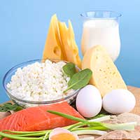 Vitamin B12 Food Sources