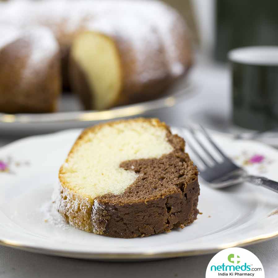 Bake Like a Boss Without Eggs And Eat It Too