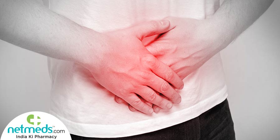 Urethral Stricture pain