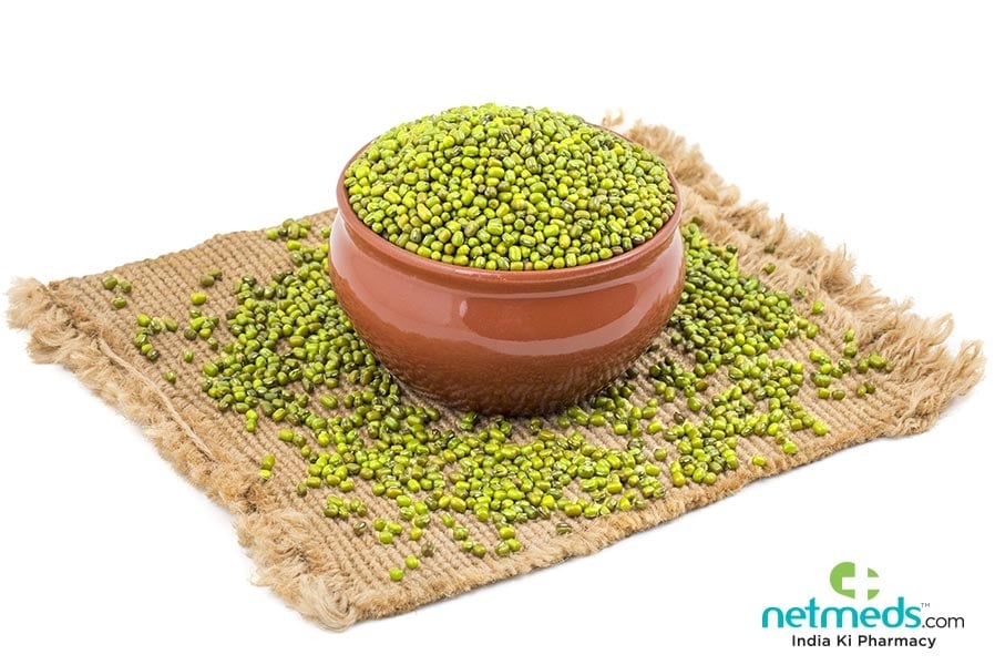 moong dal benefits