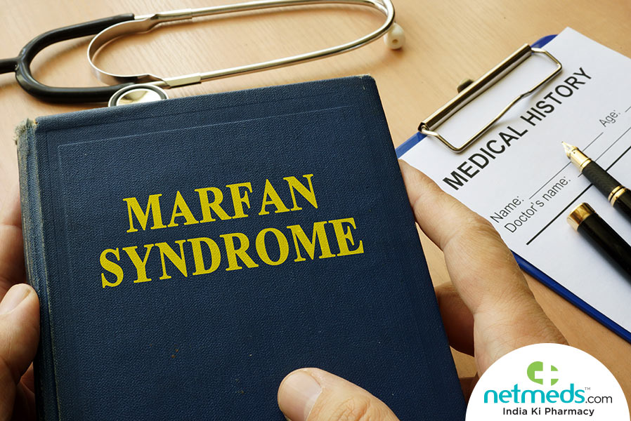 marfan syndrome