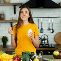 When To Start Folic Acid Supplements Before Pregnancy? Uses, Benefits, Sources And Precautions