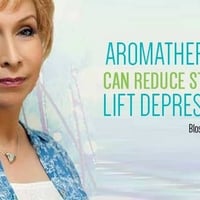 Aromatherapy Can Reduce Stress, Lift Depression: Blossom Kochhar