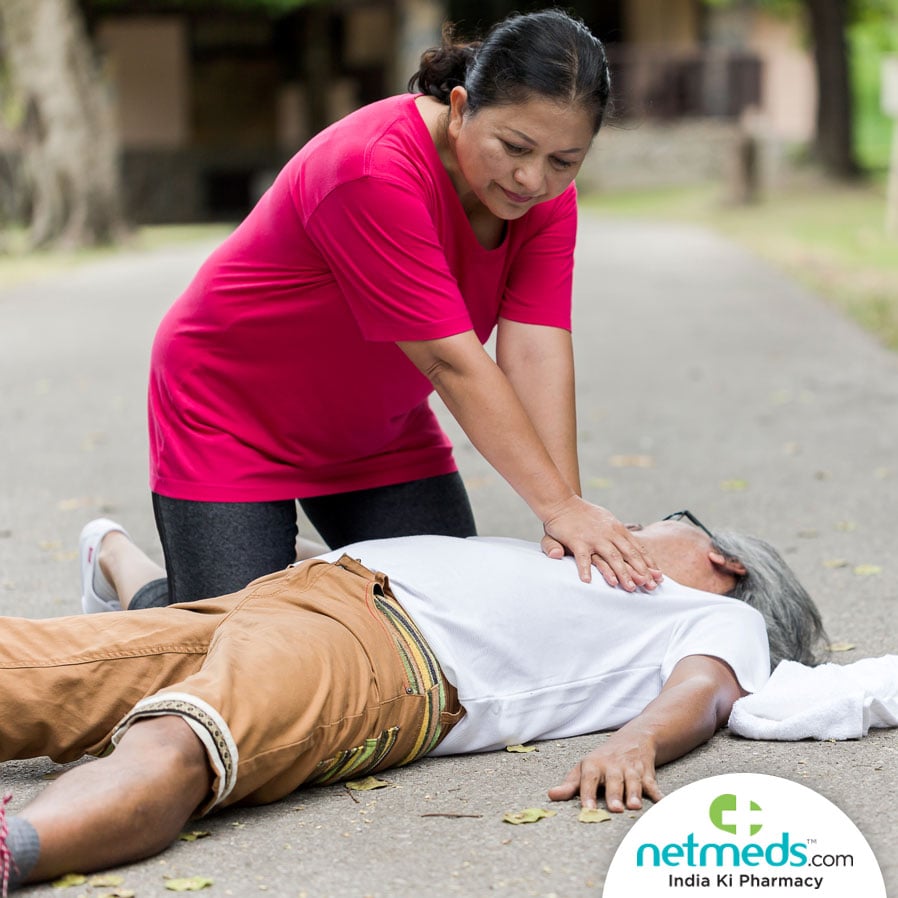 Seizues: First Aid & Safety Precautions