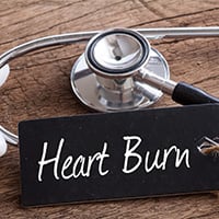 Heartburn: Causes, Symptoms And Treatment