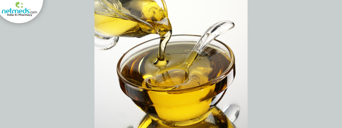 agave nectar