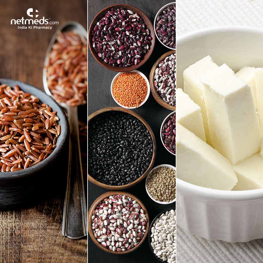 best foods to eat for your thyroid